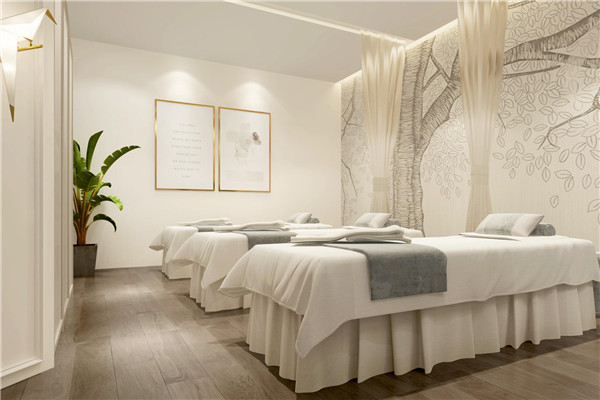 心惠美瘦身美容